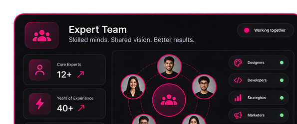 Expert Team Preview