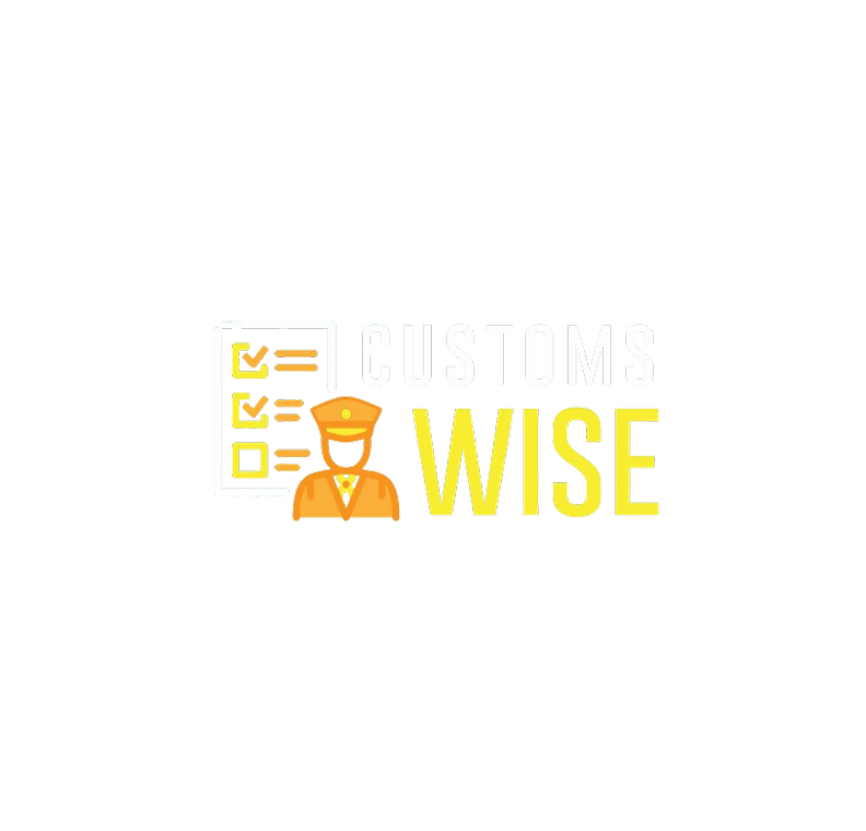 Customs Wise Logo
