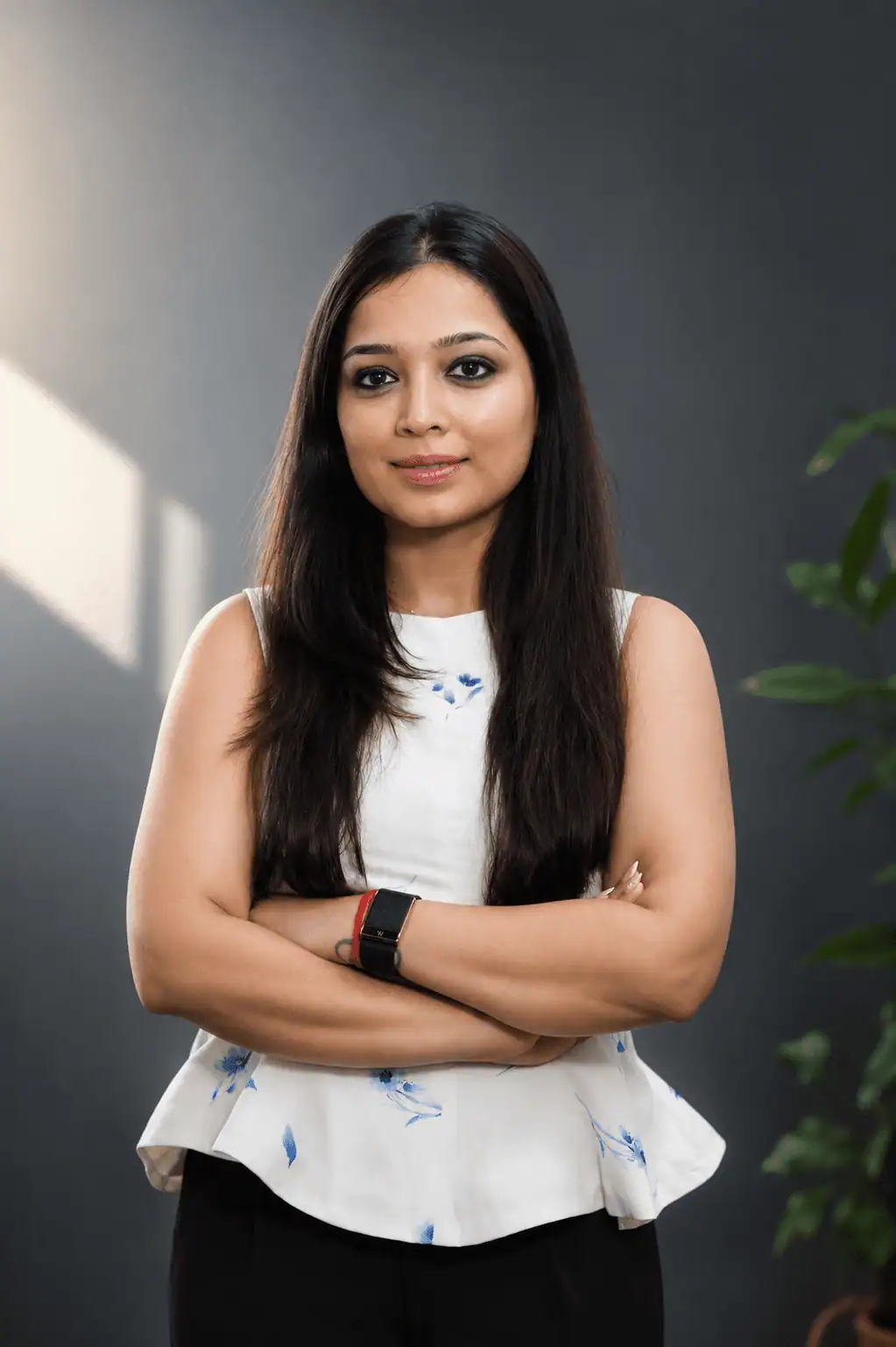 Cuty Gupta