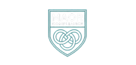MAOR Compliance Logo