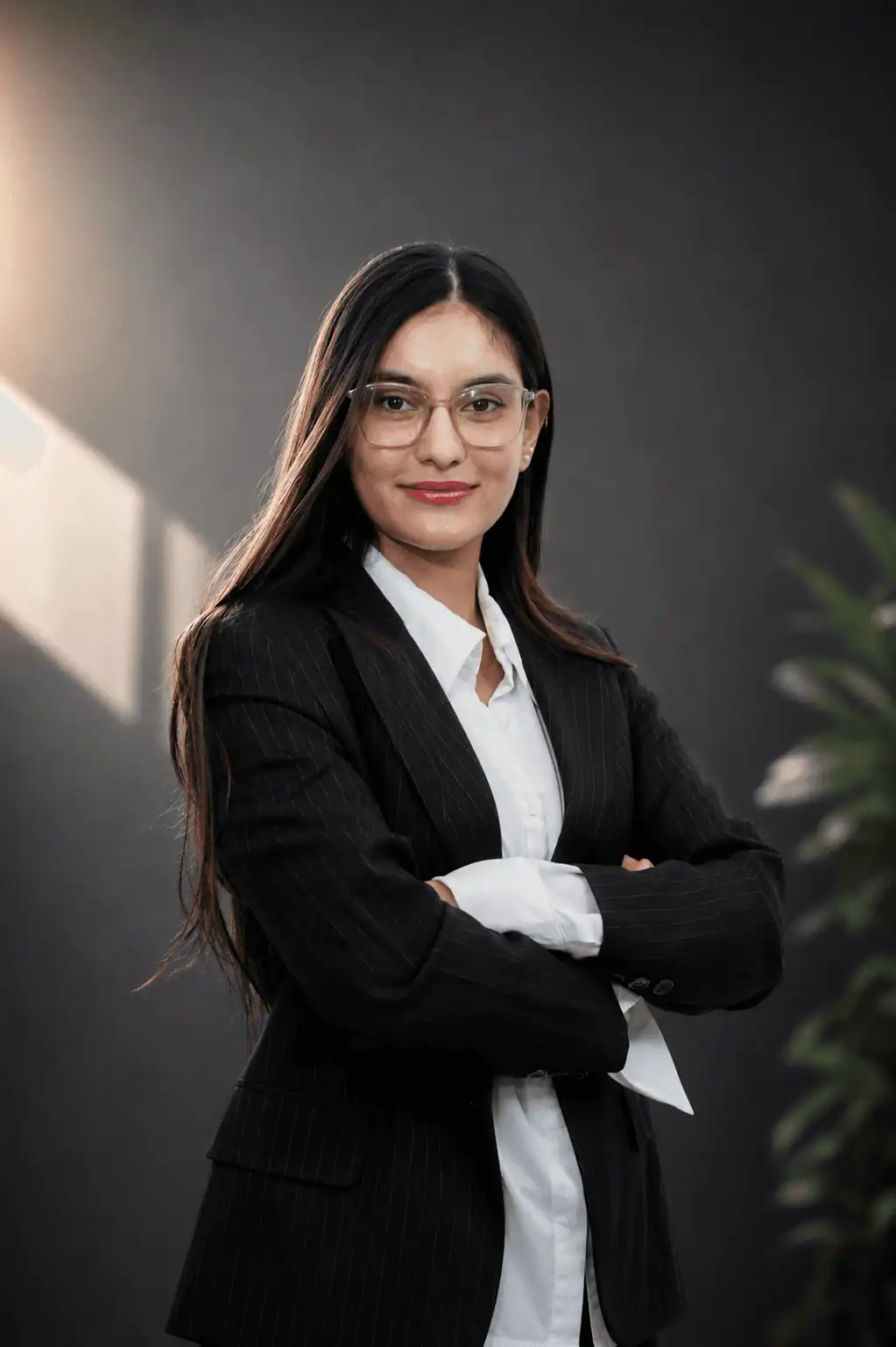 Shweta Raghuwansh