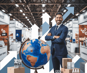 taking your small business global