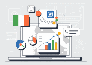 Empower Your Business with Enterprise Ireland’s Digital Marketing Capability Grant