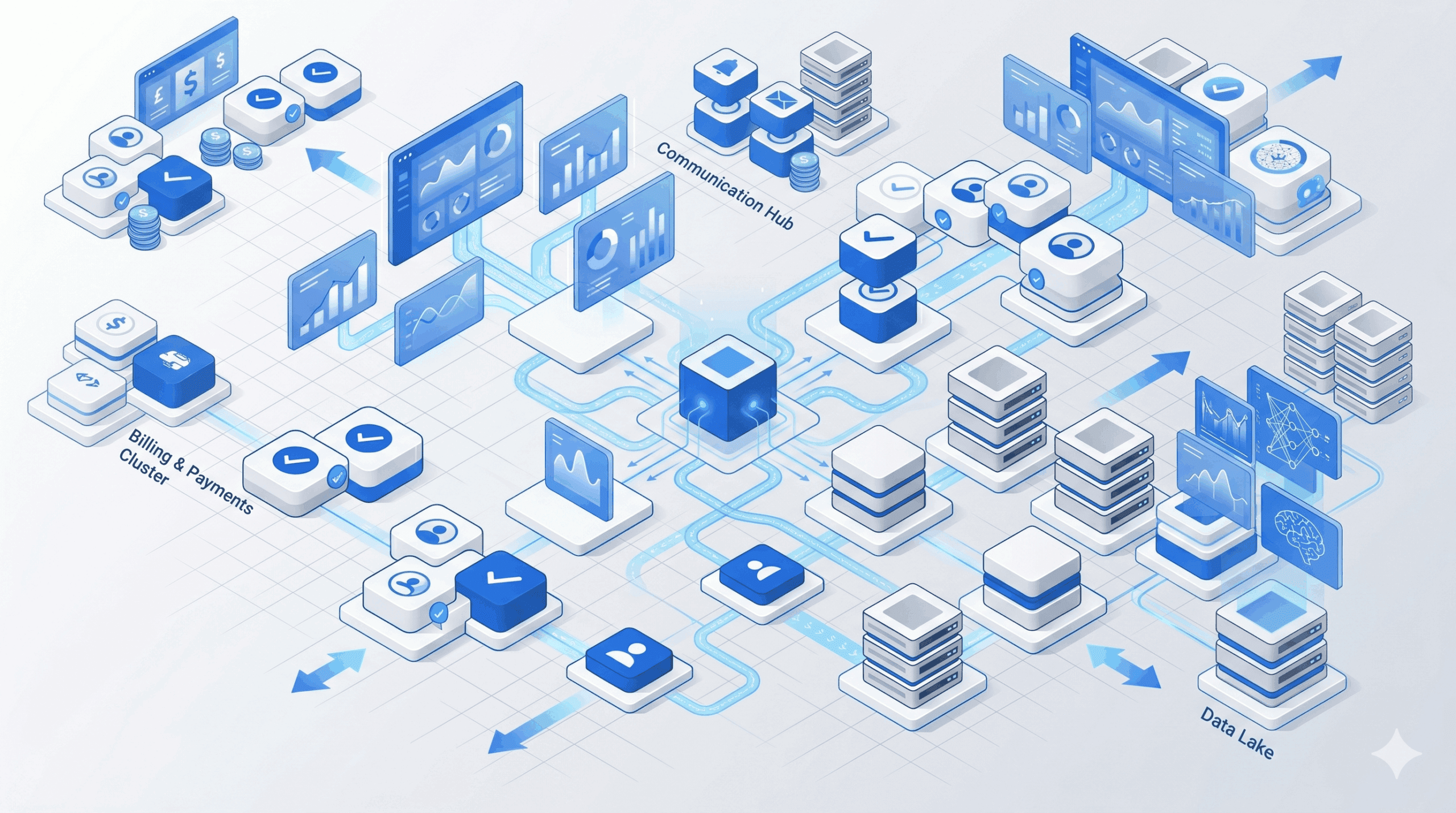How to Build a SaaS Platform That Scales With Your Business