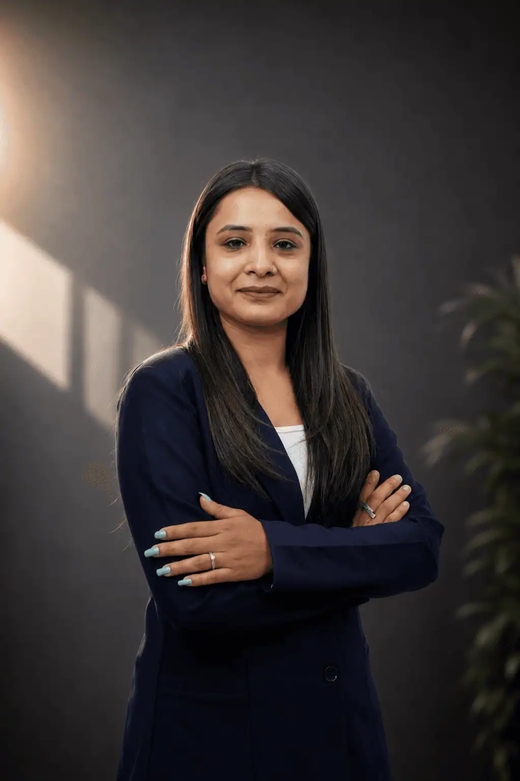 Yamini Mahajan