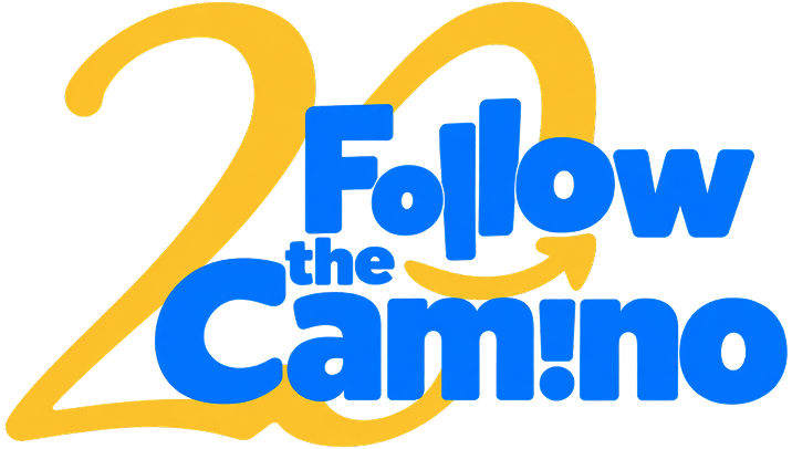 Follow the Camino