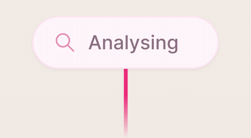 Analysing illustration