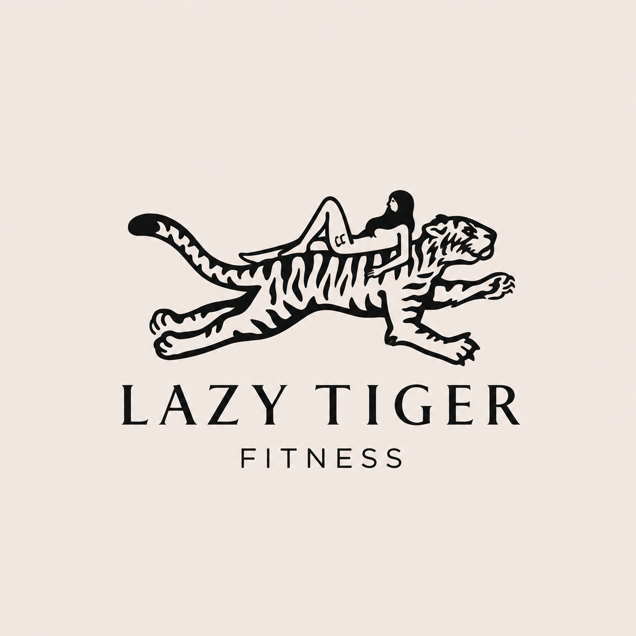 Lazy Tiger Fitness